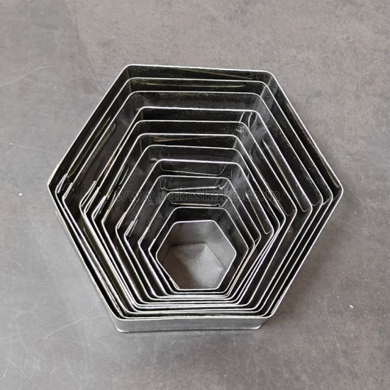 Staedter Tagliabiscotti Forma Di Autopompa Dei Vigili Del Fuoco - In Acciaio Inox, 7 Cm, Per Biscotti, Pasta Di Sale, Feltro E Hobby